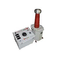 HV HIPOT GDYD-D Manual AC/DC Hipot Test Set (Digital)