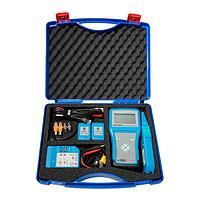 Gossen Metrawatt KE7207 Kit Network And Telco Line Finder Kit (15 km)