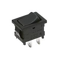 C&K D102J12S2AHQA Rocker Rocker