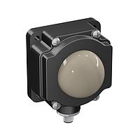 Bộ chỉ thị dòng K80 EZ-LIGHT: Bộ chỉ thị đa năng 3 màu; Điện áp: 18-30 V dc; Vỏ: Polycarbonate; IP67; Ngõ vào: PNP; Màu sắc: Xanh lá Đỏ Vàng; Đầu nối nhanh M12 tích hợp Banner Engineering K80LGRYPQ