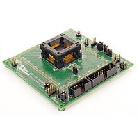 Bảng Mục Tiêu MSP432 100 chân Texas Instruments MSP-TS432PZ100