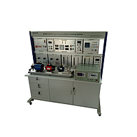 DOLANG DLWD-DJSX-T 同步电机培训系统