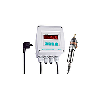 Bộ đo điểm sương cho máy sấy lạnh Cs-instruments DS 52 (0600 0425) (-20 ... 50 ° Ctd)