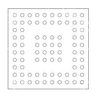 Cầu Giao Diện Hiển Thị Thiết Bị Ngoại Vi Di Động Toshiba TC358748IXBG