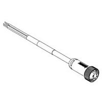 Molex 1300240340 Sensor Cables / Actuator Cables MC 5P FP 5M ST MID