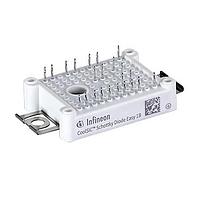 Infineon DF200R12W1H3FB11BOMA1 SiC IGBTモジュール 1200 V、30 A、EasyPACKのIGBTモジュール