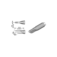 JBC C245765 인두 팁 (6 x 0.4, Knife cartridge)