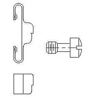 Bộ vít ê tô 3M Electronic Solutions Division 3342-1-BULK-PKG