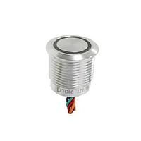 Công tắc nhấn Dailywell TC16L-A1-D0FB00-3CD202