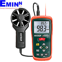 Anemometers Inspection Service