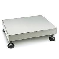 KERN KFP 6V20LM スケールのプラットフォーム (6kg, 200mg, IP65)