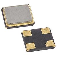 Tinh thể 16.3676MHz 10pF 20ppm -20C +70C CTS Electronic Components 425F22A016M3676