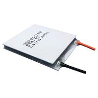 Laird Thermal Systems 430141-512 세라믹 플레이트 열전 냉각기, 고온 차동, 31.2 W