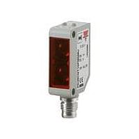 Carlo Gavazzi PD30CNT15M5 광전 센서 광전 투과형 발광기, 사거리: 15000mm, 적외선 850nm, 전원 공급 10-30VDC, 커넥터 M8, 10x30x20mm 하우징