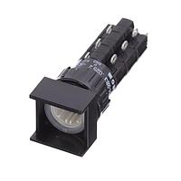 EAO 51-283.025 標準スイッチ KYLK SQ MNT 2POS