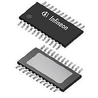 IC Công Tắc Nguồn - Phân Phối Nguồn PROFET Infineon BTS700151ESPXUMA2