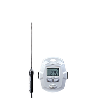 CEM DT-192B Temperature & Humidity Datalogger (-40~80℃(internal);-50~110℃(probe);5%~95%RH)