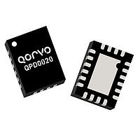Qorvo QPD0020TR7 GaN FETs DC-6GHz 35W 50V GaN Transistor
