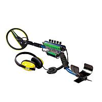 MINELAB EXCALIBUR II Metal Detector (Waterproof to 66 m (200-feet))