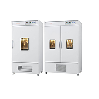 YIHDER LM-590D Orbital Shaking Incubator-Large Vertical (+ 5℃~ 70℃; 20~250rpm)