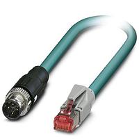 PHOENIX CONTACT 1408733 Cat 5 NBC-MSD/ 0.5-93E/ R4AC SCO US
