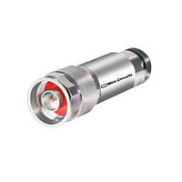 Bộ Giảm Tín Hiệu Cố Định Đồng Trục 3 dB, Bộ Giảm Tín Hiệu Cố Định, DC - 6000 MHz, 50Ω Mini-Circuits UNAT-3A+