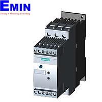 Khởi động mềm Siemens 3RW3026-1BB14, 110-230V AC/DC, 11KW/400V