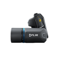 Camera hồng ngoại cầm tay FLIR T865 80° (640 × 480 pixels; -40°C~2000°C)