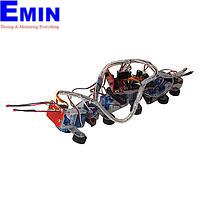 Global R500 麦蛾机器人