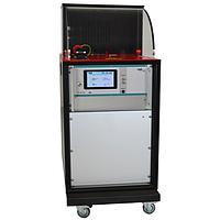 HILO-test PG 10-150 가연성 시험 (± 0.5-10 kV ; 3 µF; 300V / 16A)