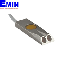Pulsar measurement QZ02L Transducer (25.4mm - 4.57m; 0.031 m/s - 6.2 m/s)