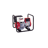 Elemax SH4000 Generator (2.7 kVA)