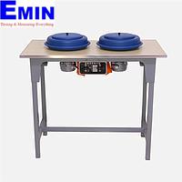 HST P-2 ເຄື່ອງຂັດໂລຫະຕົວຢ່າງ (combined type)