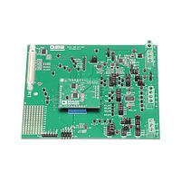 Analog Devices EVAL-AD5292DBZ デジタルポテンショメータ開発ツール 256-/1024-ポジション、最大1R許容誤差および20-TPメモリ搭載デジタルポテンショメータ