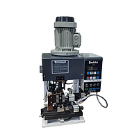 Sedeke TM-30SC ストリッピングおよび圧着機 (AWG32#–AWG14#)