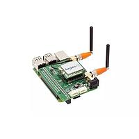 Mũ / Bo mở rộng Raspberry Pi