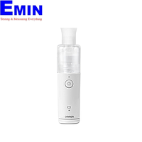 Máy xông mũi họng OMRON NE-U100 (1.2W)