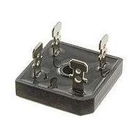 Bộ Chỉnh Lưu Cầu 400 V - 15 A GeneSiC GBPC1504T