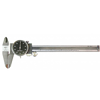 Mahr 4107900DKS ໂທ Caliper (16U, 0–6”, 0.001"; DAkkS certificate)