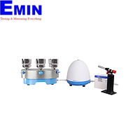 Rocker SolarVac 601–MB–A 真空过滤系统 (4.5 L/min; 6-Places; 44W)