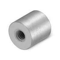 Bạc WP-SMBU Loại B Bạc SMT Ren M3 Wurth Elektronik 7466103R