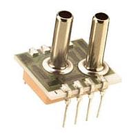 TE CONNECTIVITY SENSORS 1220A-015A-3L Board Mount Pressure Sensors 0-15psia 0-100mV Long Port