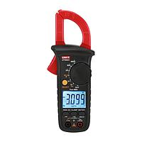 UNI-T UT200B+ Digital Clamp Meter (3A~600A, True RMS)