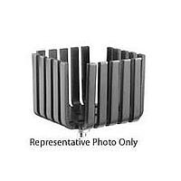 Tản Nhiệt Giỏ Linh Kiện cho TO-3, Vây Thẳng, Ngang, 6 Độ C/W, 31.75mm Aavid 505403B00000G