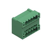 Đầu cắm WR-TBL 5.08mm Bước chân PCB 10 chân Wurth Elektronik 691332510010