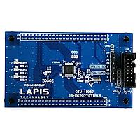 Bảng Tham Chiếu ML62Q2703 ROHM Semiconductor RB-D62Q2703TB48