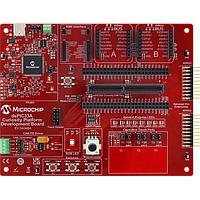 Microchip Technology EV74H48A Development Boards Curiosity Platform Development Board