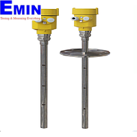 Auto Instrument ATRD 704 レーダーレベルメーター (6m, - 0,1 ～ 4 MPa)