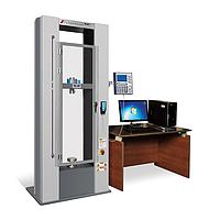 Máy thử kéo nén loại cơ 3 KMT KUM-2AS (5kN ~ 500kN, loại cơ)