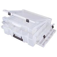 Hộp Đựng Deluxe Super Satchel Flambeau T9500